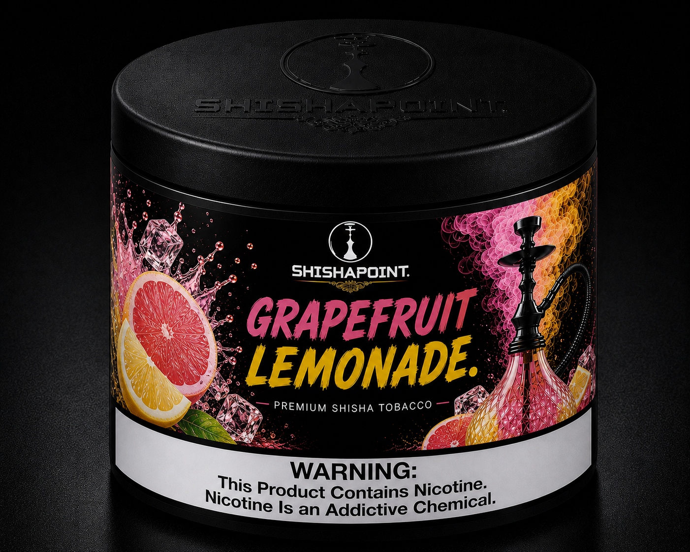 GRAPEFRUIT LEMONADE. 🍊🍋🥤