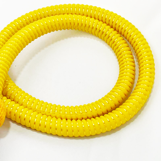 KHALIL MAMOON SHISHA HOOKAH HOSE PIPE.