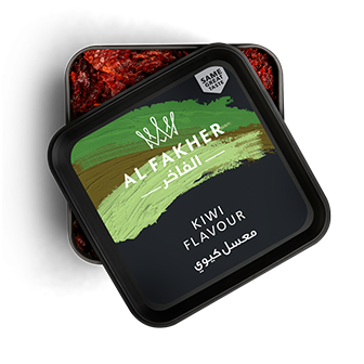 AL FAKHER KIWI. 🥝🌴