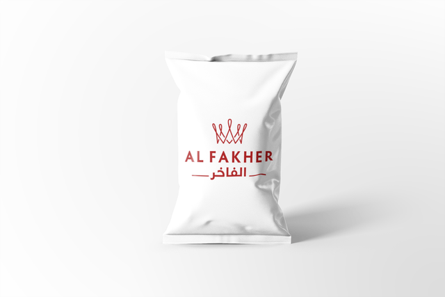 AL FAKHER POMEGRANATE.