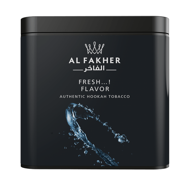 AL FAKHER FRESH.