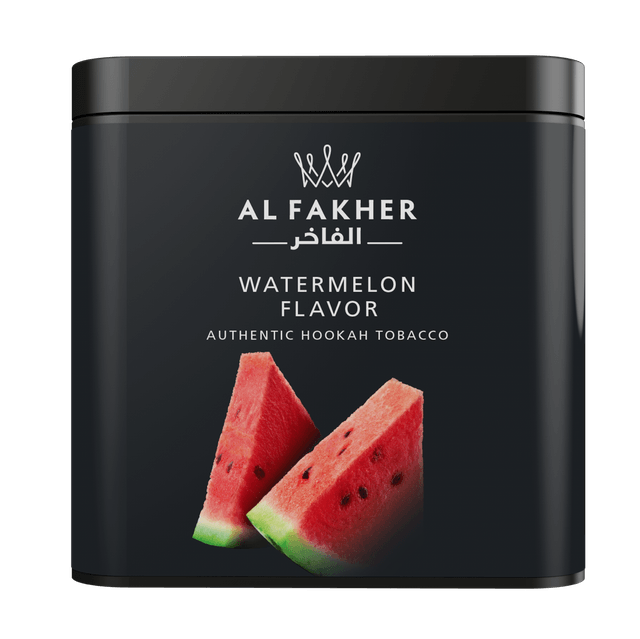 AL FAKHER WATERMELON.