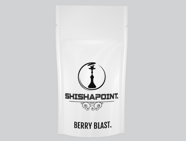 BERRY BLAST.