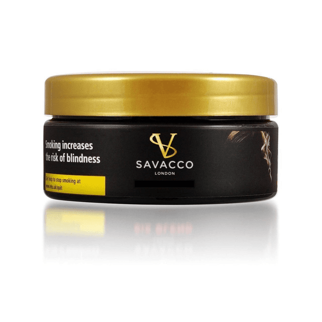 SAVACCO GREEN MYST.