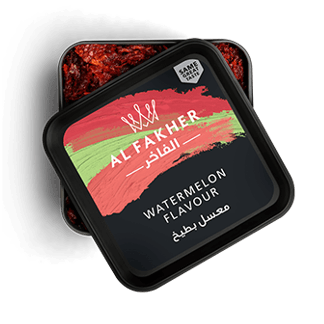 AL FAKHER WATERMELON.