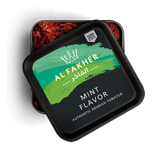 AL FAKHER MINT.