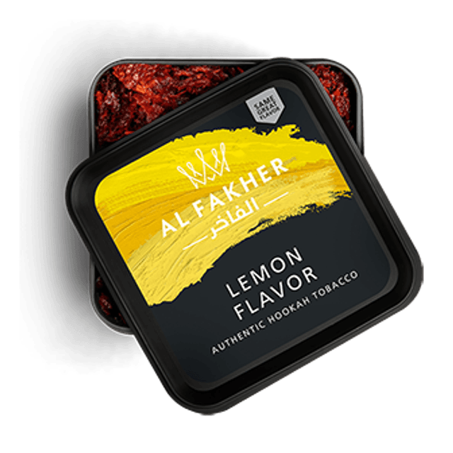 AL FAKHER LEMON