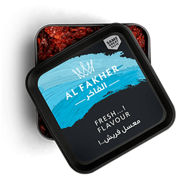 AL FAKHER FRESH.