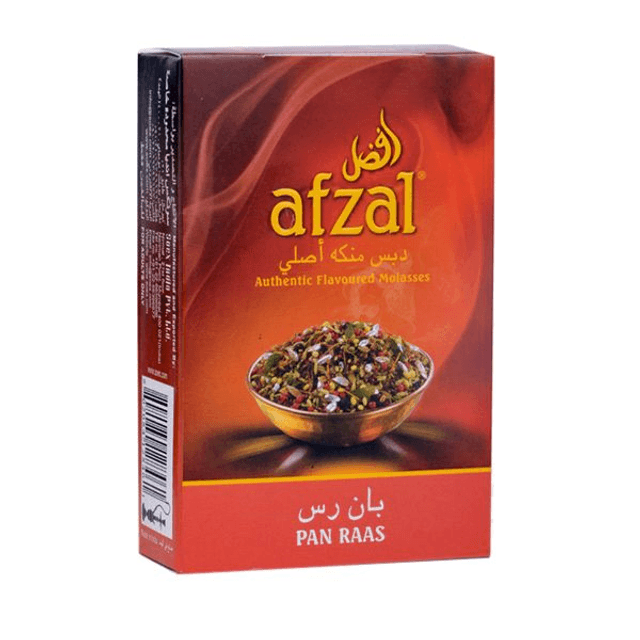 AFZAL PAN (PAAN) RAAS.