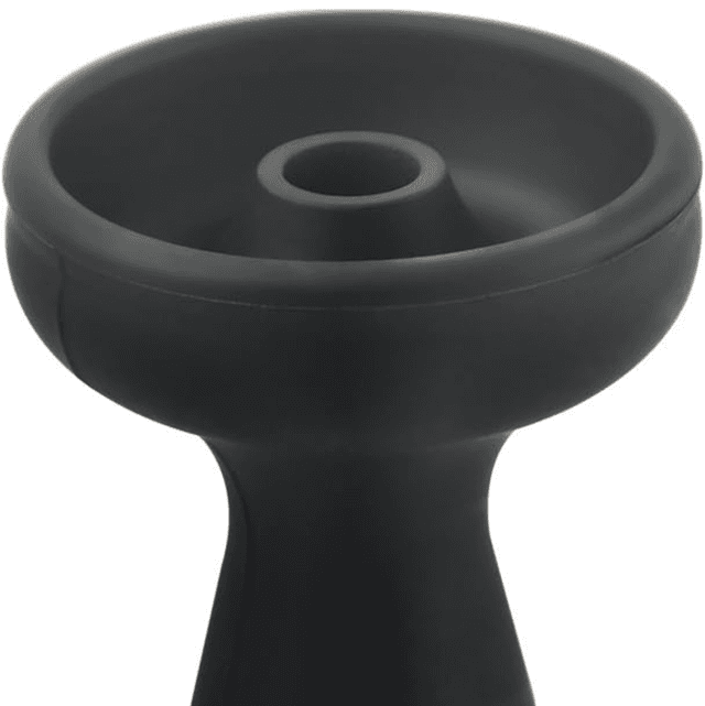 Silicone Head/Bowl
