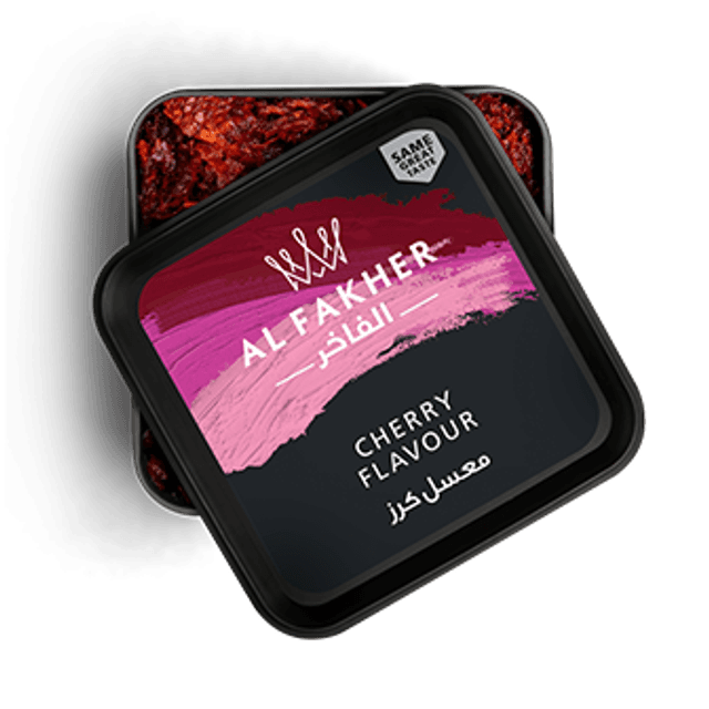 AL FAKHER CHERRY.
