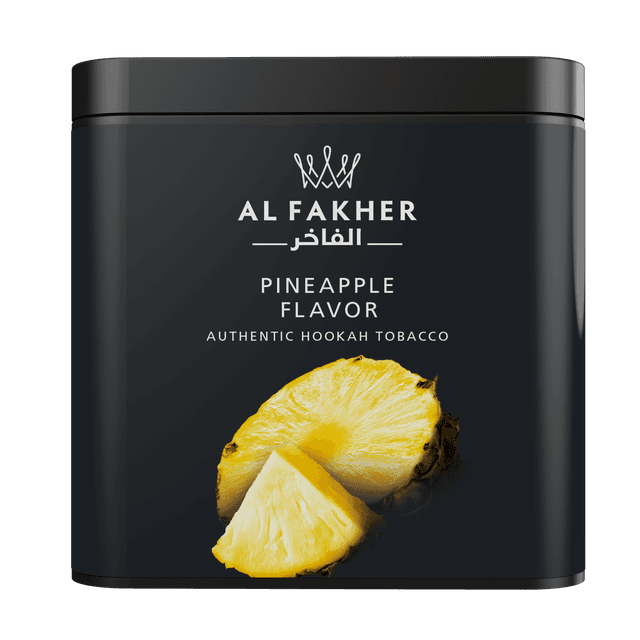 AL FAKHER PINEAPPLE.