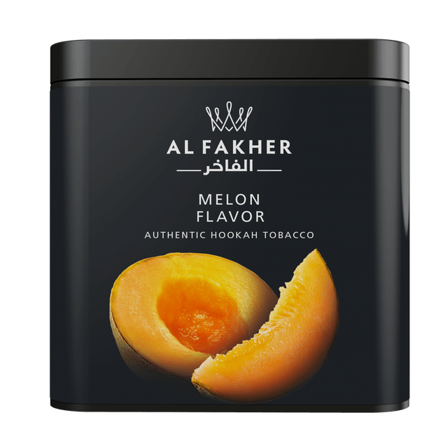AL FAKHER MELON.