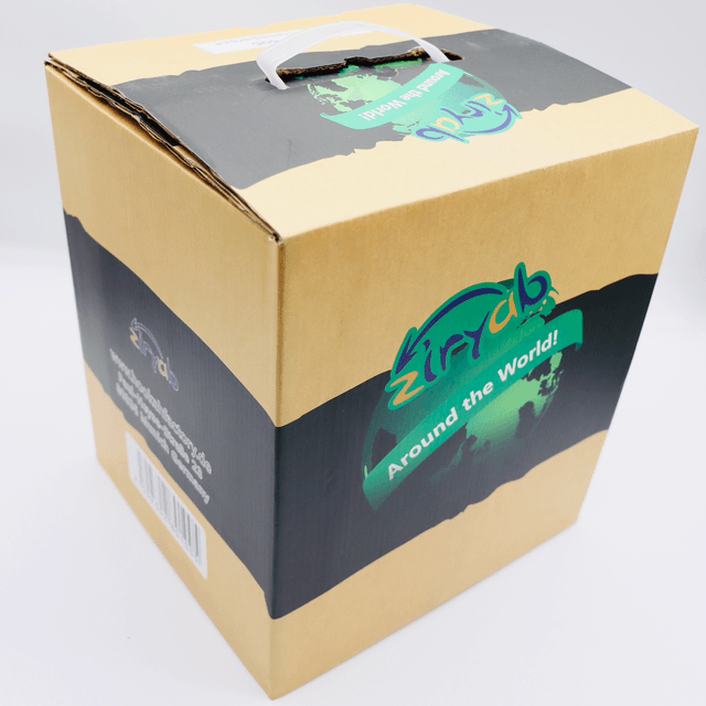 Ziryab Premium Hookah – Sleek & Modern Design