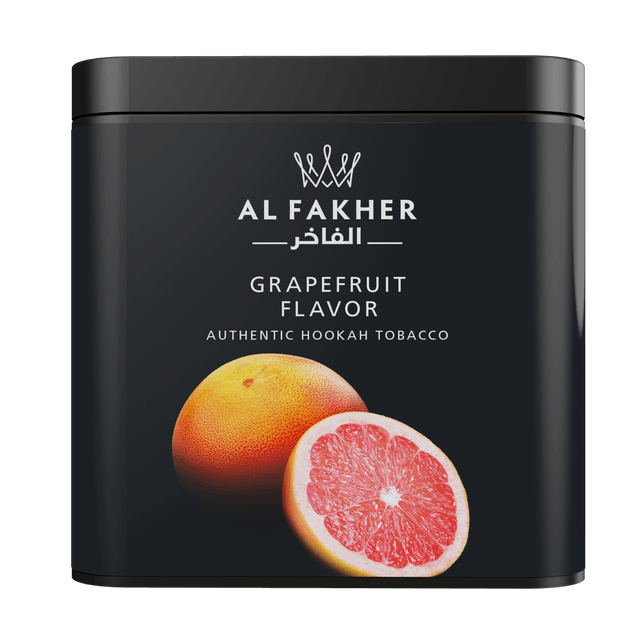 AL FAKHER GRAPEFRUIT.
