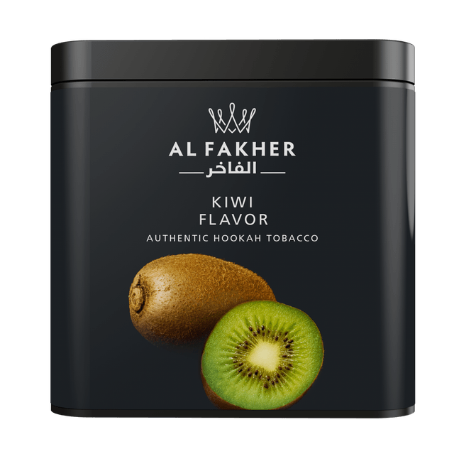 AL FAKHER KIWI.