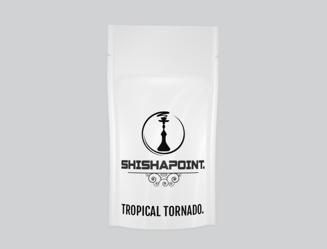TROPICAL TORNADO.