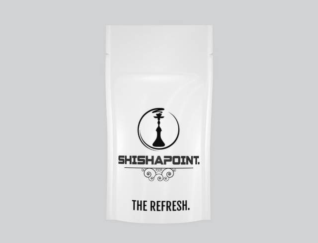 THE REFRESH.