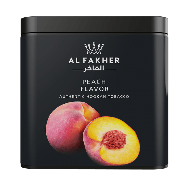 AL FAKHER PEACH.