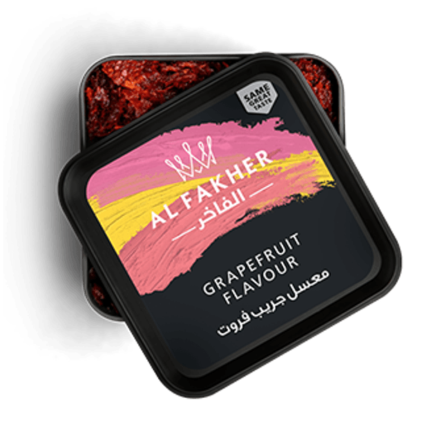 AL FAKHER GRAPEFRUIT.