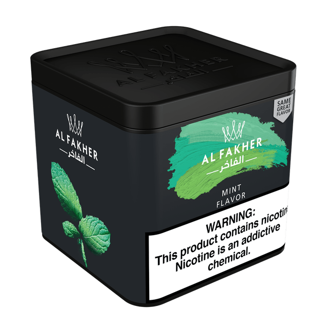 AL FAKHER MINT.