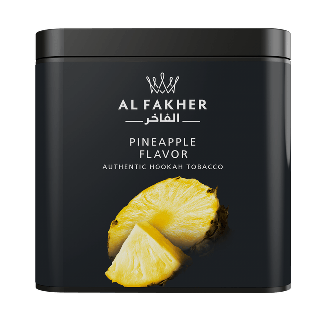 AL FAKHER PINEAPPLE.