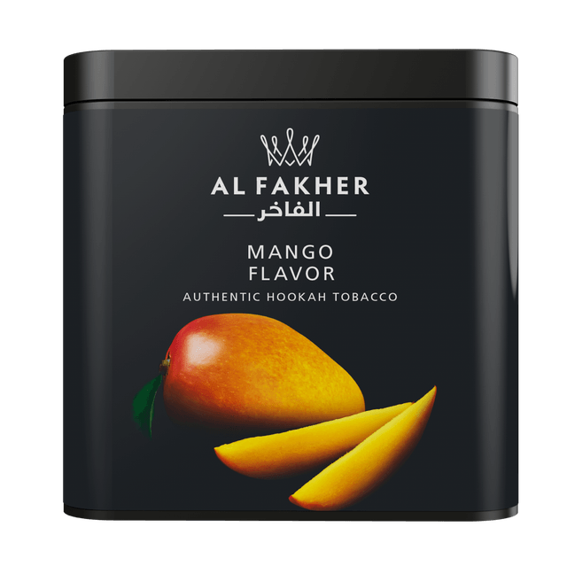 AL FAKHER MANGO.