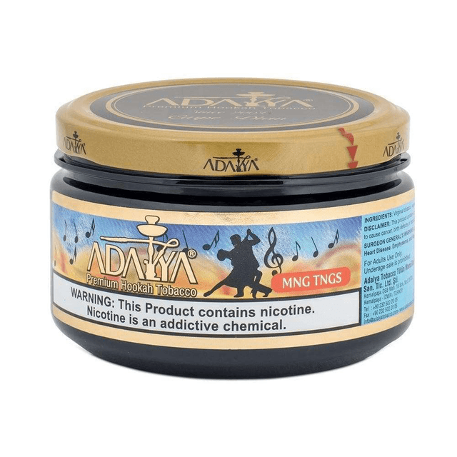 ADALYA MANGO TANGO ICE. (1KG)