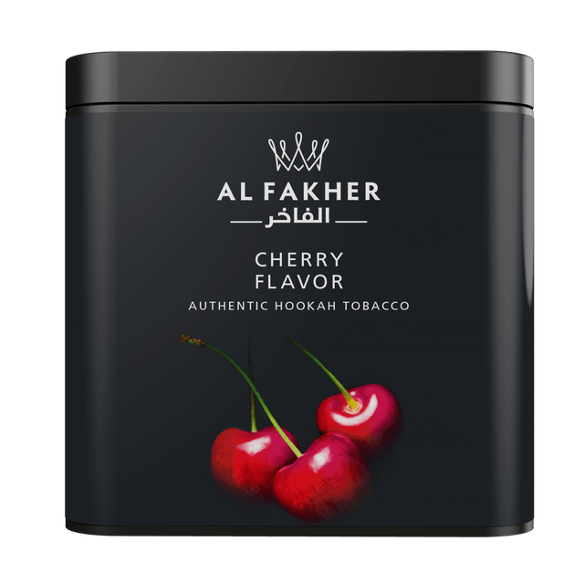 AL FAKHER CHERRY.