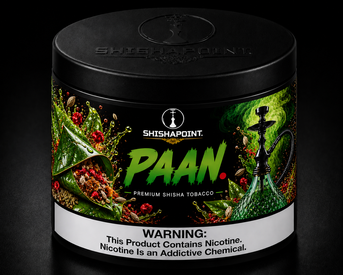 PAAN. 🍃