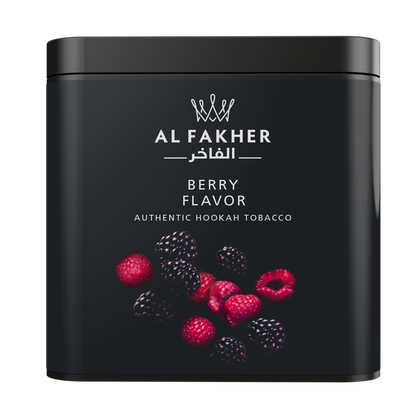 AL FAKHER BERRY. 🍒