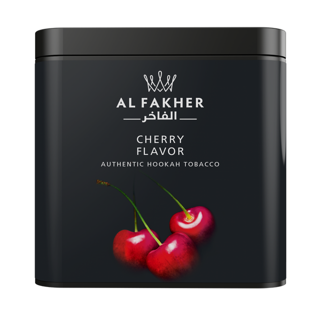 AL FAKHER CHERRY. 🍒