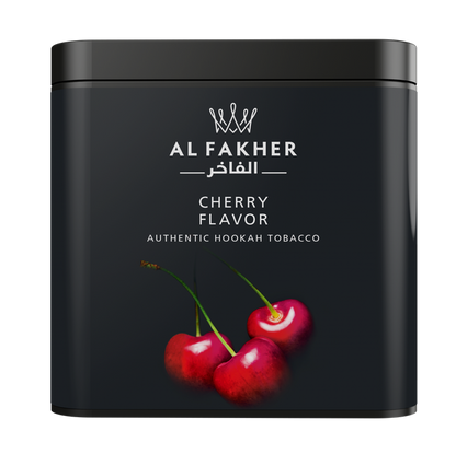 AL FAKHER CHERRY. 🍒