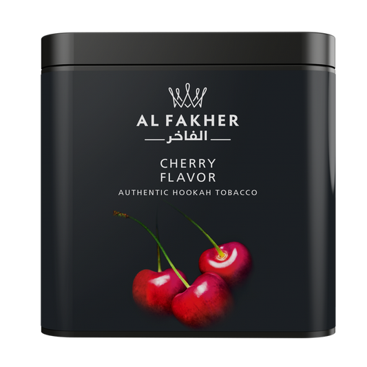 AL FAKHER CHERRY. 🍒