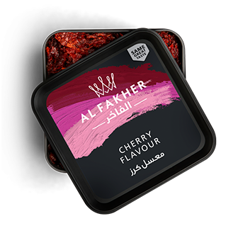 AL FAKHER CHERRY. 🍒