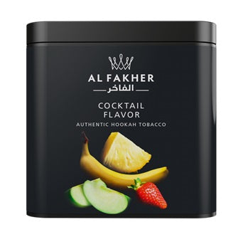 AL FAKHER COCKTAIL. 🍹