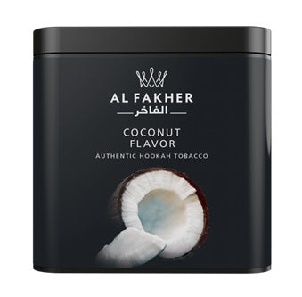 AL FAKHER COCONUT. 🥥🌴