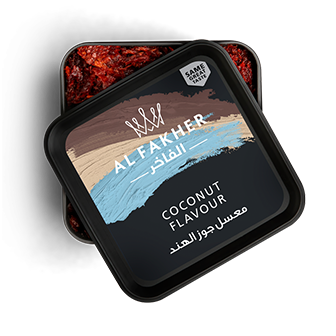 AL FAKHER COCONUT. 🥥🌴