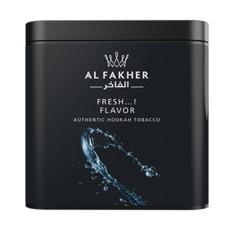 AL FAKHER FRESH. 💦