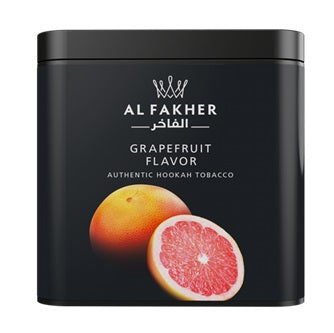 AL FAKHER GRAPEFRUIT. 🍊