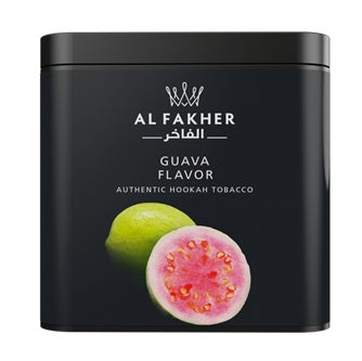 AL FAKHER GUAVA. 🍐