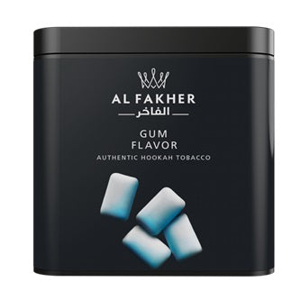 AL FAKHER GUM. 🍬