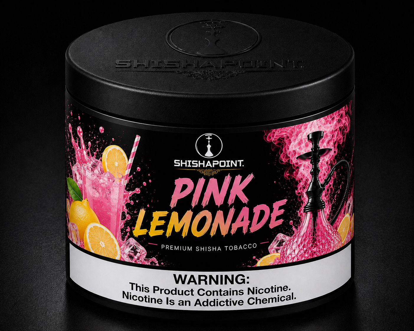 PINK LEMONADE.🍋🌸