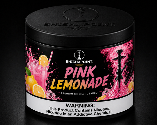 PINK LEMONADE.🍋🌸