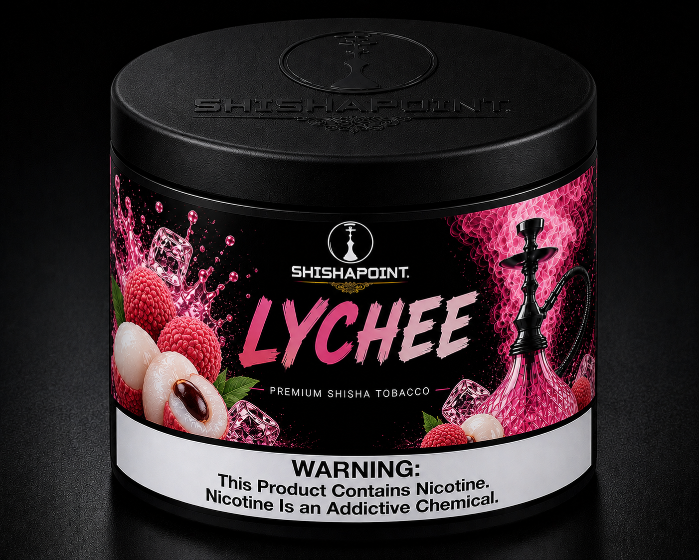 LYCHEE. 🍈
