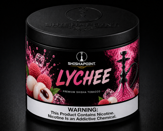 LYCHEE. 🍈