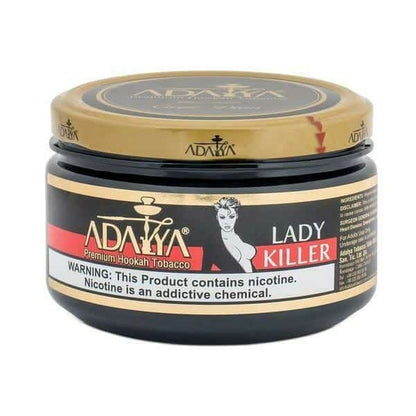 ADALYA LADY KILLER. 💋✨