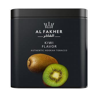 AL FAKHER KIWI. 🥝🌴
