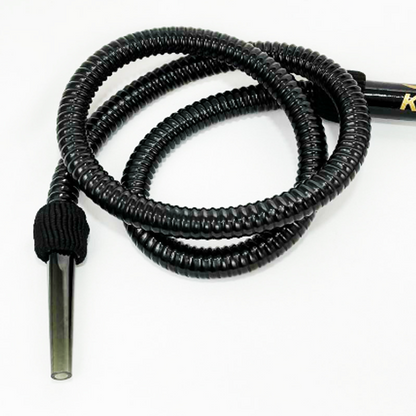 KHALIL MAMOON SHISHA HOOKAH HOSE PIPE.