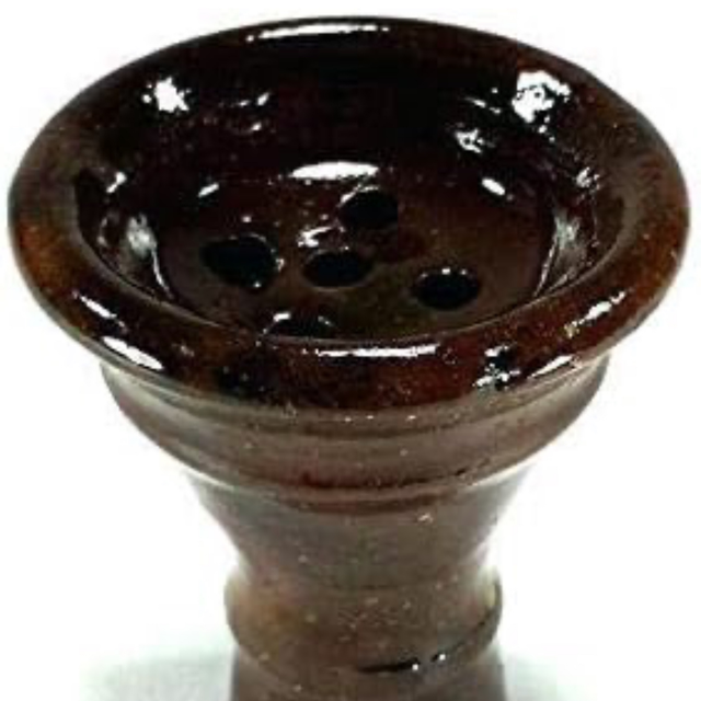 EGYPTIAN SHISHA HOOKAH HEAD / BOWL